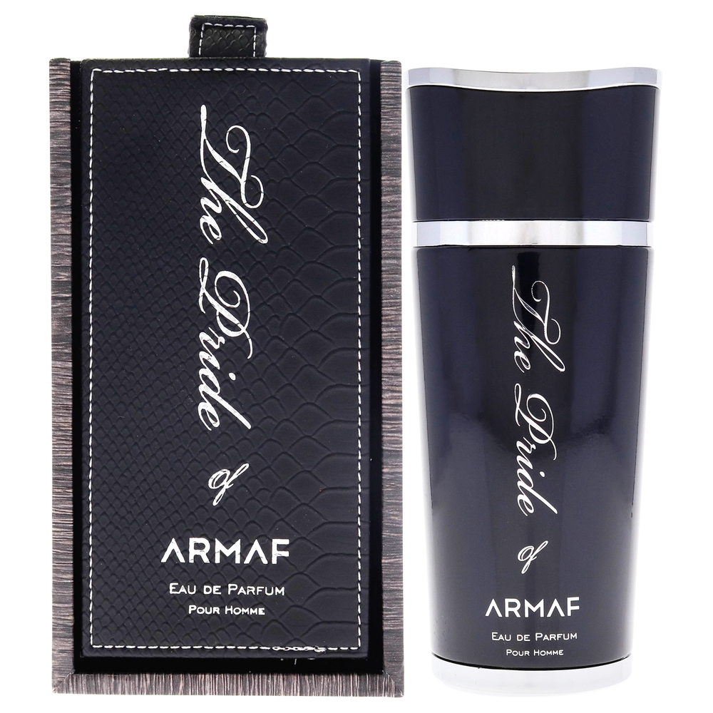 The Pride by Armaf for Men 3.4 oz EDP Spray